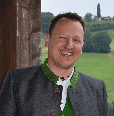 Andreas Egerer