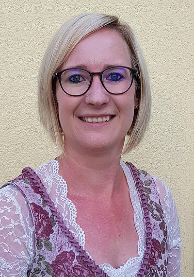Kerstin Gruber