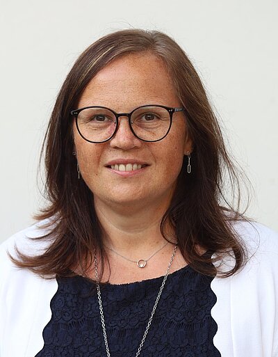 Christine Hitzenberger