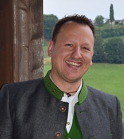 Andreas Egerer Andreas Egerer